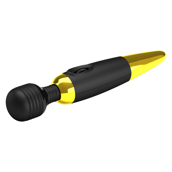 KLITORALNI VIBRATOR - POWER WAND