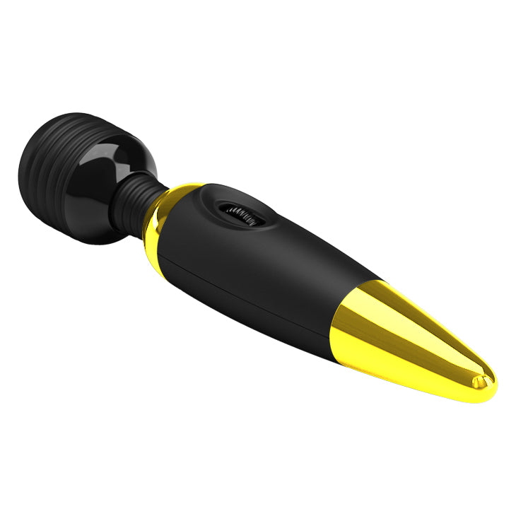 KLITORALNI VIBRATOR - POWER WAND
