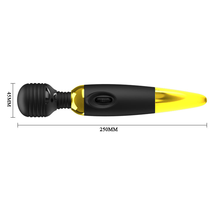 KLITORALNI VIBRATOR - POWER WAND