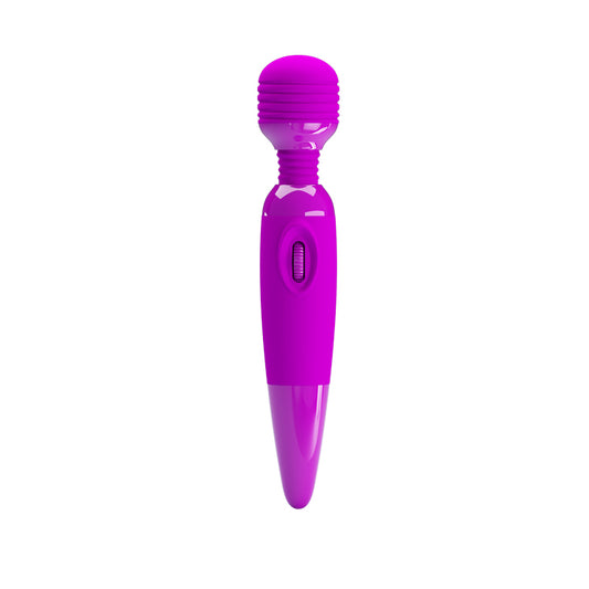 KLITORALNI VIBRATOR - POWER WAND