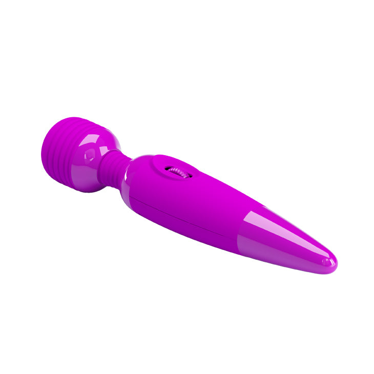 KLITORALNI VIBRATOR - POWER WAND