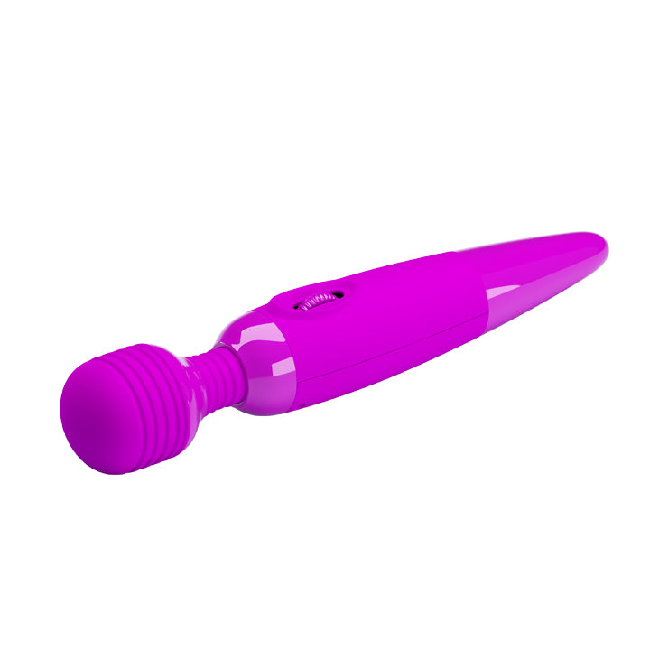 KLITORALNI VIBRATOR - POWER WAND