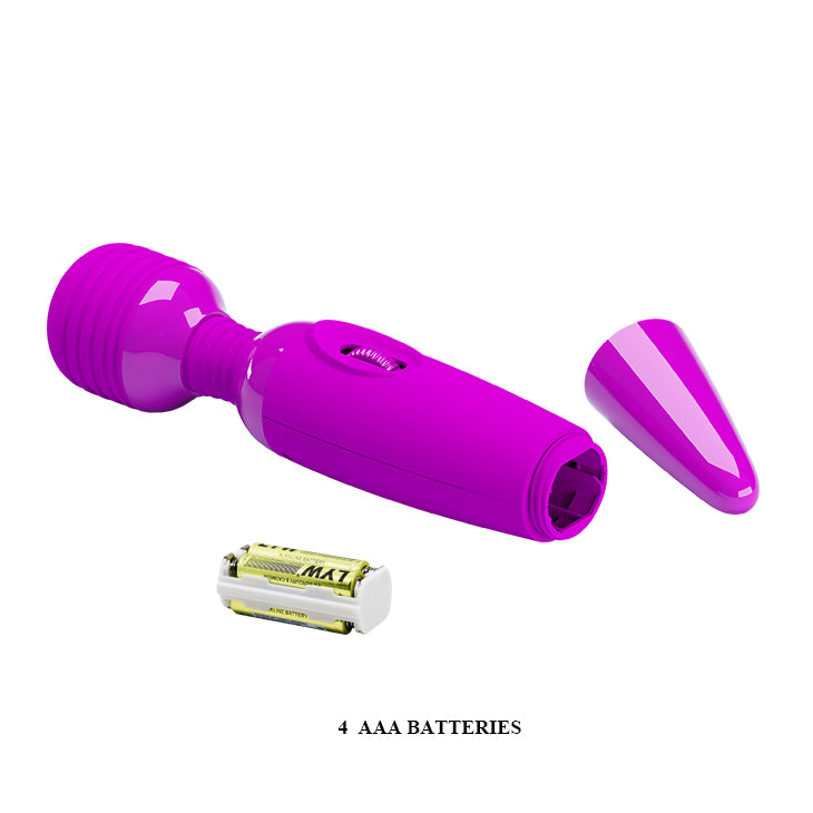 KLITORALNI VIBRATOR - POWER WAND