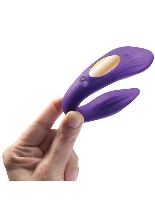 Vibrator za parove - Leto Couples