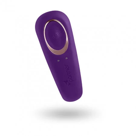 Double Classic vibrator za parove