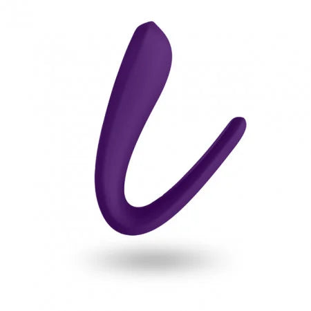 Double Classic vibrator za parove