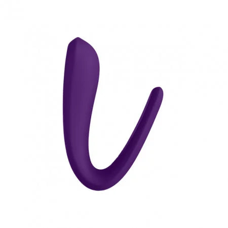 Double Classic vibrator za parove