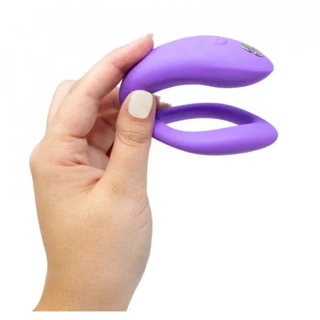 We-Vibe Sync O vibrator za parove