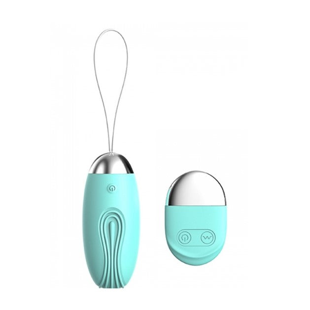 Vibro jaje mint