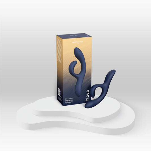 We-Vibe NOVA 2 vibrator APP