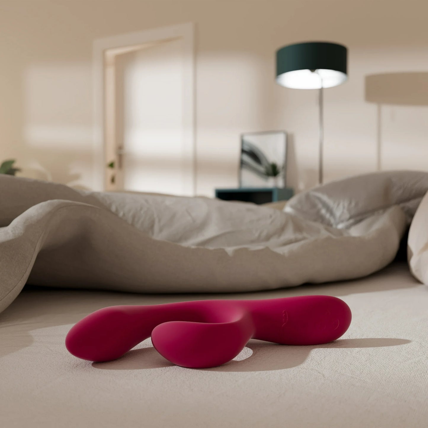 We-Vibe NOVA 2 vibrator APP