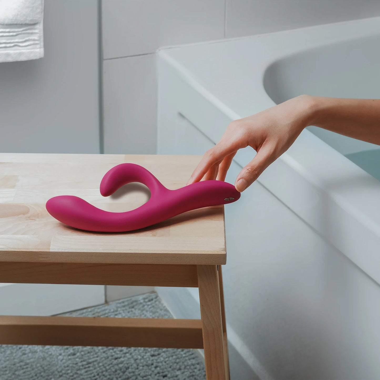 We-Vibe NOVA 2 vibrator APP