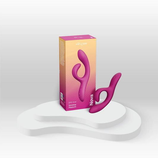 We-Vibe NOVA 2 vibrator APP