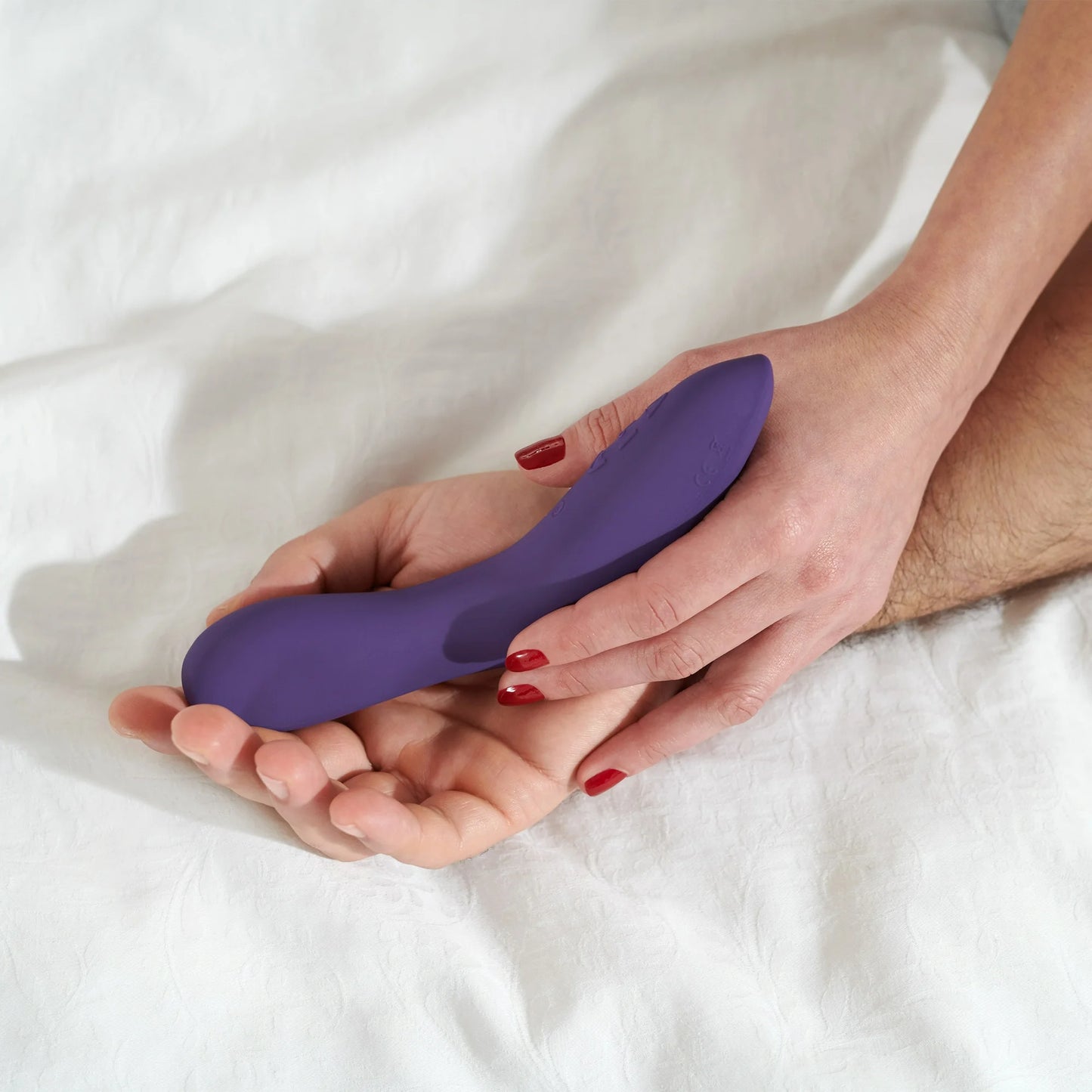 We-Vibe Rave vibrator APP
