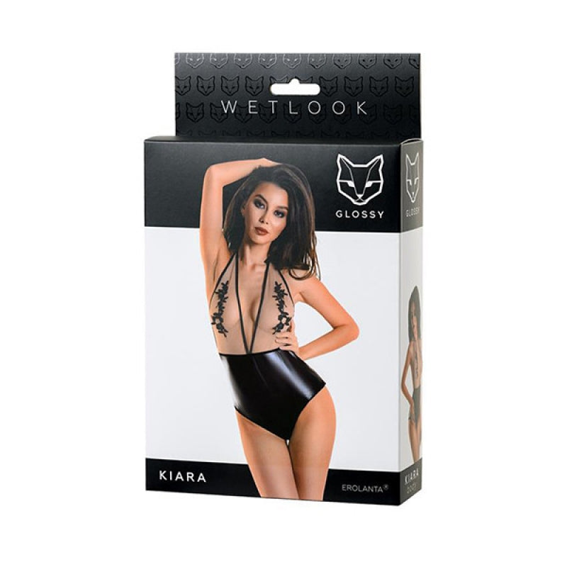 Seksi bodi Kiara S