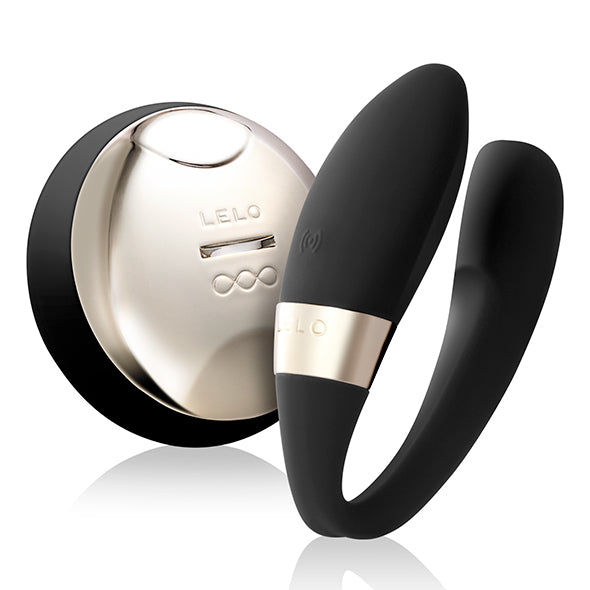 Tiani 2 Black - - Sensation Luxe