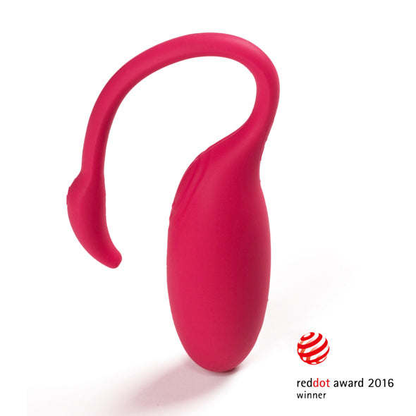 Flamingo Vibrating Bullet - - Sensation Luxe