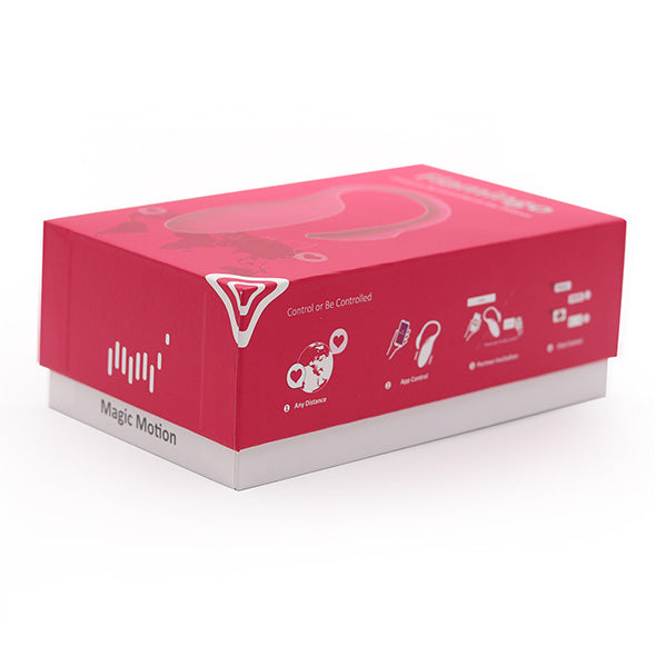 Flamingo Vibrating Bullet -   - Sensation Luxe