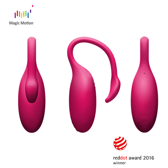 Flamingo Vibrating Bullet - - Sensation Luxe
