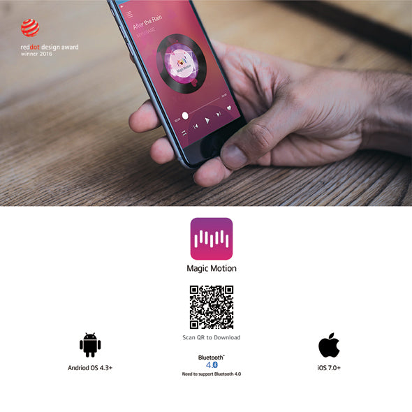 Flamingo Vibrating Bullet -   - Sensation Luxe