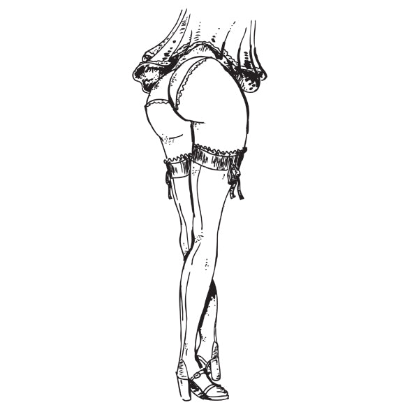Soiree - Booty Plug Original set 3x - - Sensation Luxe