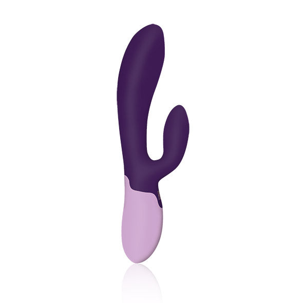 Rabbit Vibrator Xena sa funkcijom grejanja - - Sensation Luxe