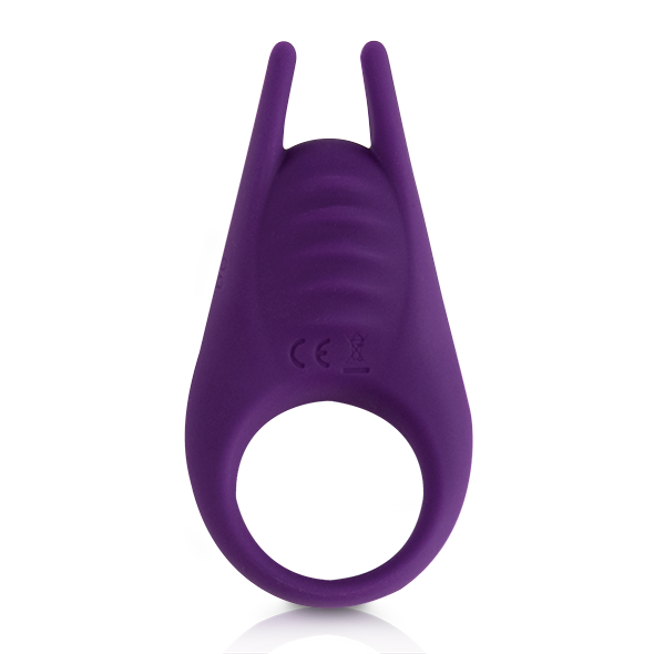 Soiree - Pussy & The Knight Couple Ring - - Sensation Luxe