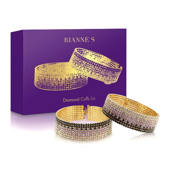 ICONS - Diamond lisice Liz - - Sensation Luxe