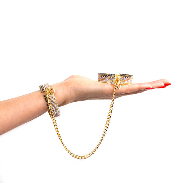 ICONS - Diamond lisice Liz - - Sensation Luxe