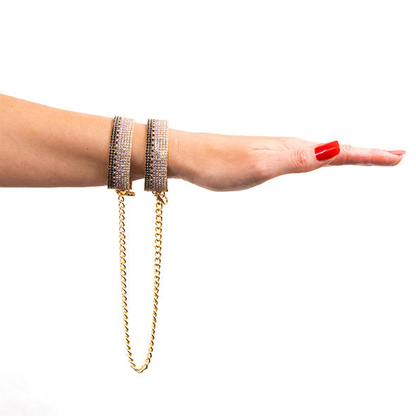 ICONS - Diamond lisice Liz - - Sensation Luxe