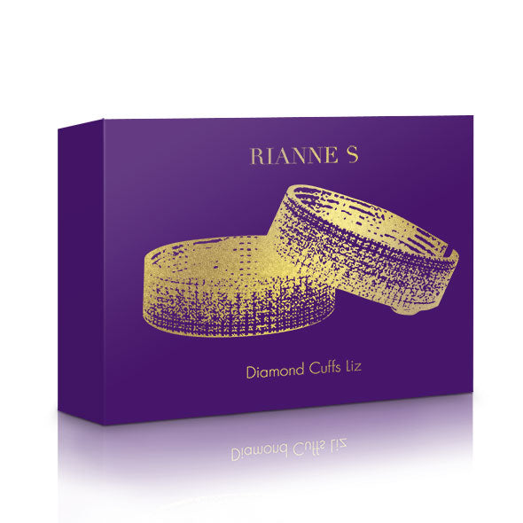 ICONS - Diamond lisice Liz - - Sensation Luxe
