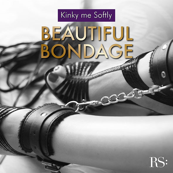 Soiree - Kinky Me Softly Purple - - Sensation Luxe