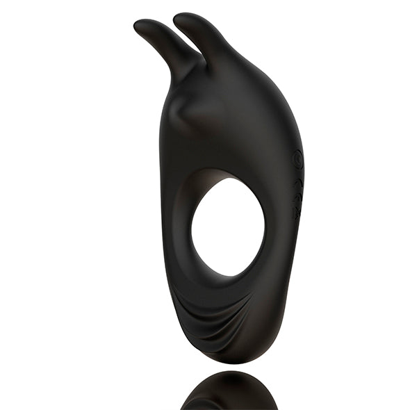 ZEUS Dual Vibe Cock Ring - - Sensation Luxe