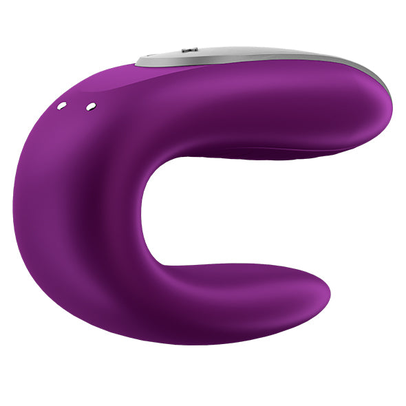 Double Fun vibrator za parove - - Sensation Luxe