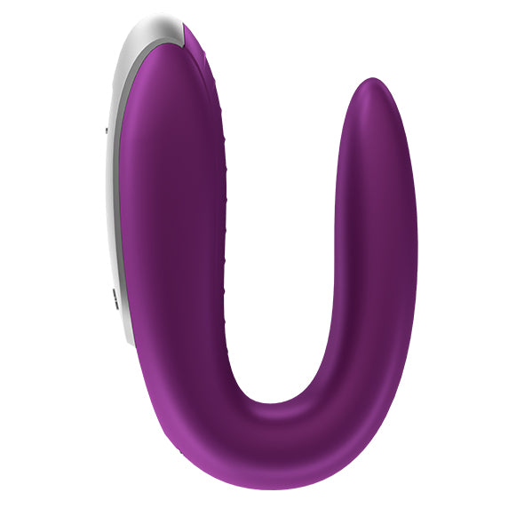 Double Fun vibrator za parove - - Sensation Luxe