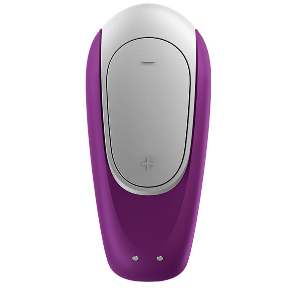 Double Fun vibrator za parove - - Sensation Luxe