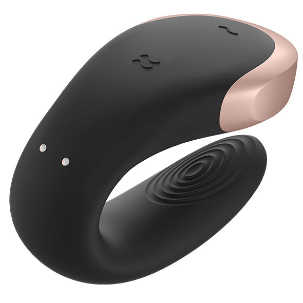 Double Love vibrator za parove - - Sensation Luxe