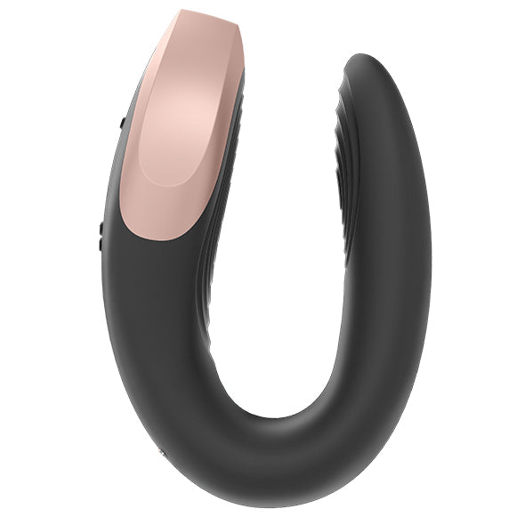 Double Love vibrator za parove - - Sensation Luxe