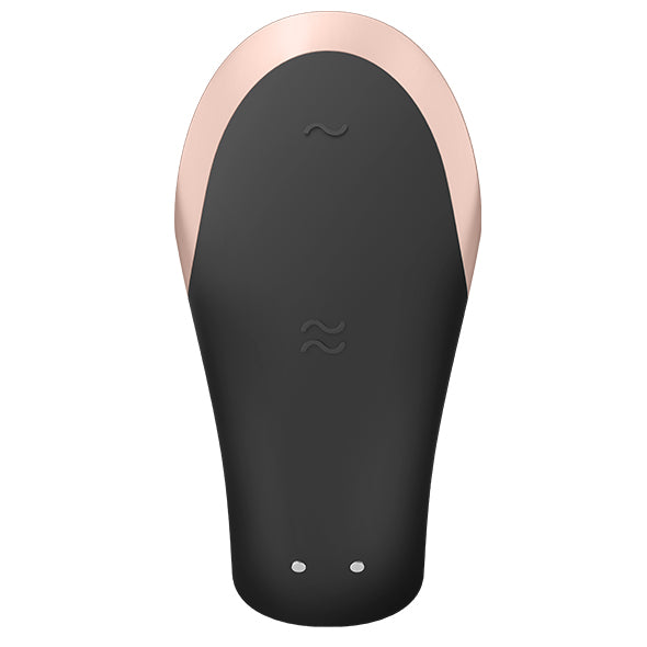 Double Love vibrator za parove - - Sensation Luxe
