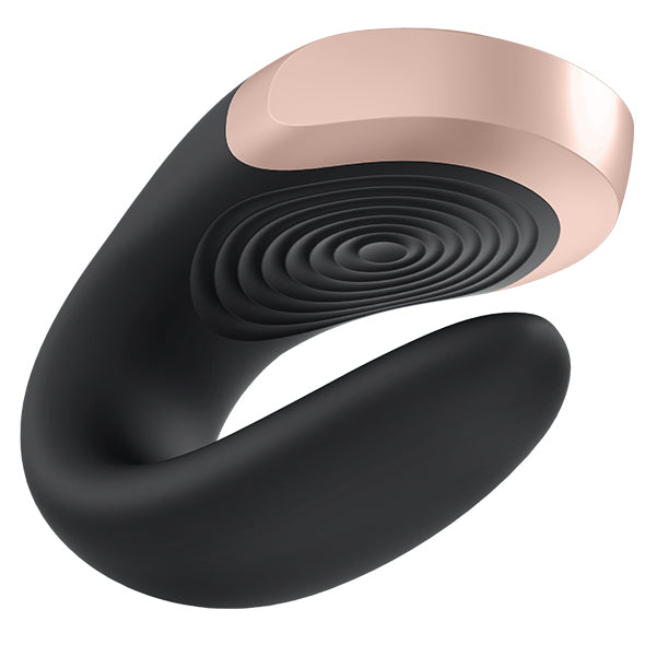 Double Love vibrator za parove - - Sensation Luxe