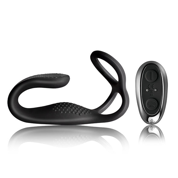 THE-VIBE prsten i anal plug - - Sensation Luxe