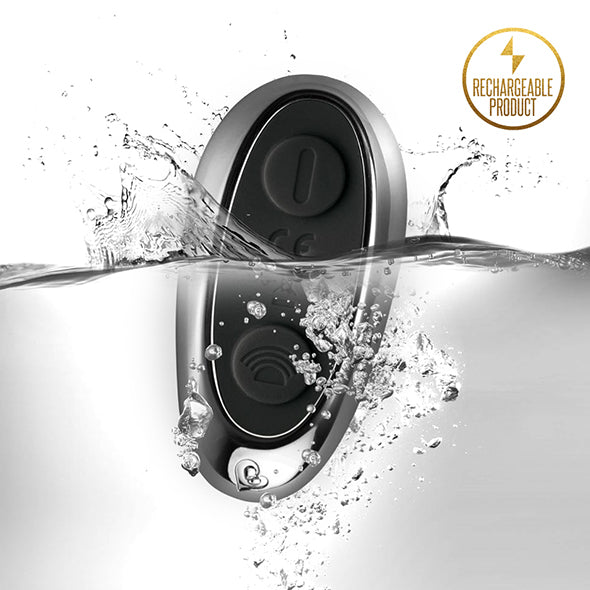 THE-VIBE prsten i anal plug - - Sensation Luxe