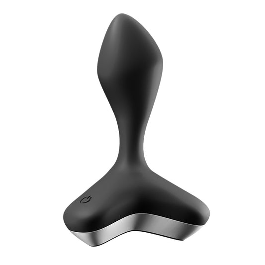 satisfyer_Game_Changer_Anal_plug_vibrator