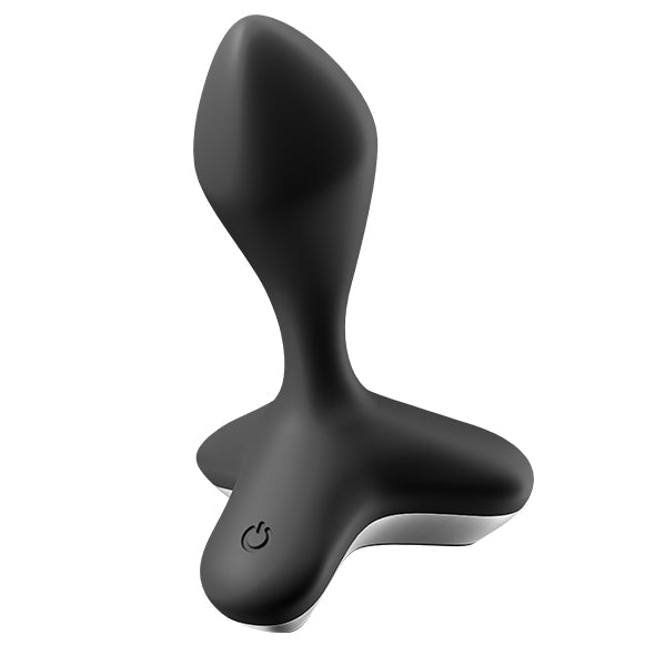 satisfyer_Game_Changer_Anal_plug_vibrator