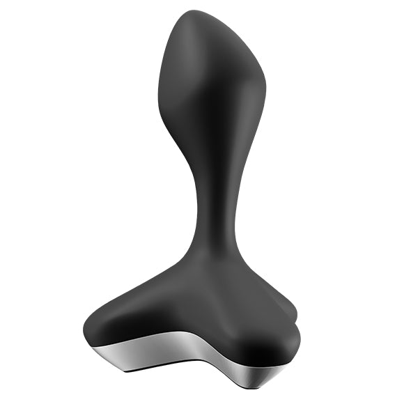 satisfyer_Game_Changer_Anal_plug_vibrator