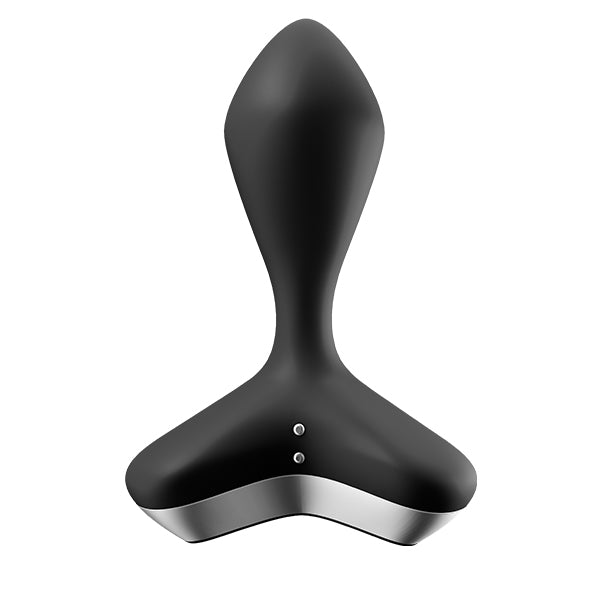satisfyer_Game_Changer_Anal_plug_vibrator