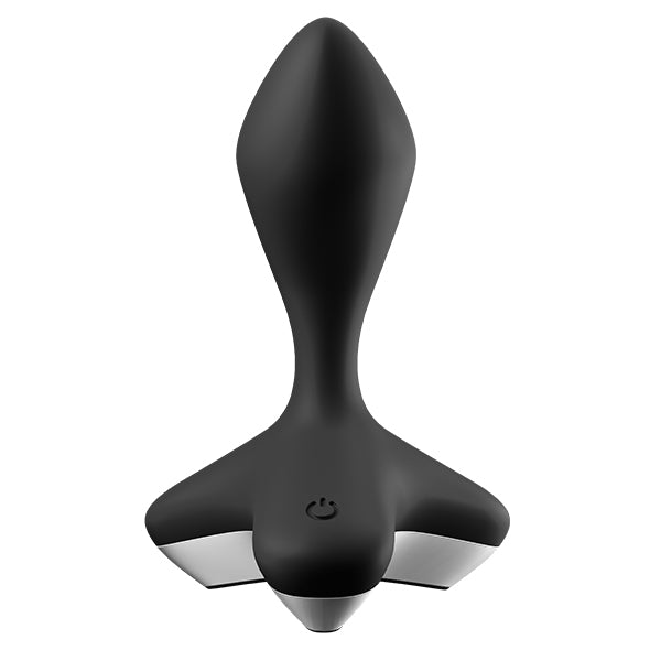 satisfyer_Game_Changer_Anal_plug_vibrator