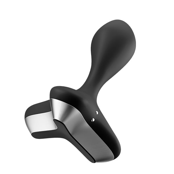satisfyer_Game_Changer_Anal_plug_vibrator