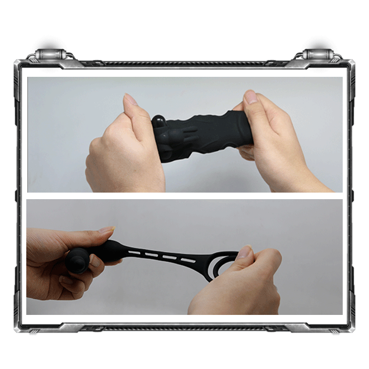 Master Hunter Erotski Set - - Sensation Luxe