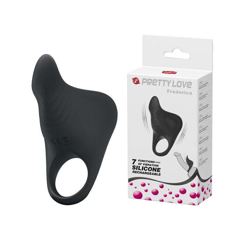 Prsten za penis Frederica - - Sensation Luxe